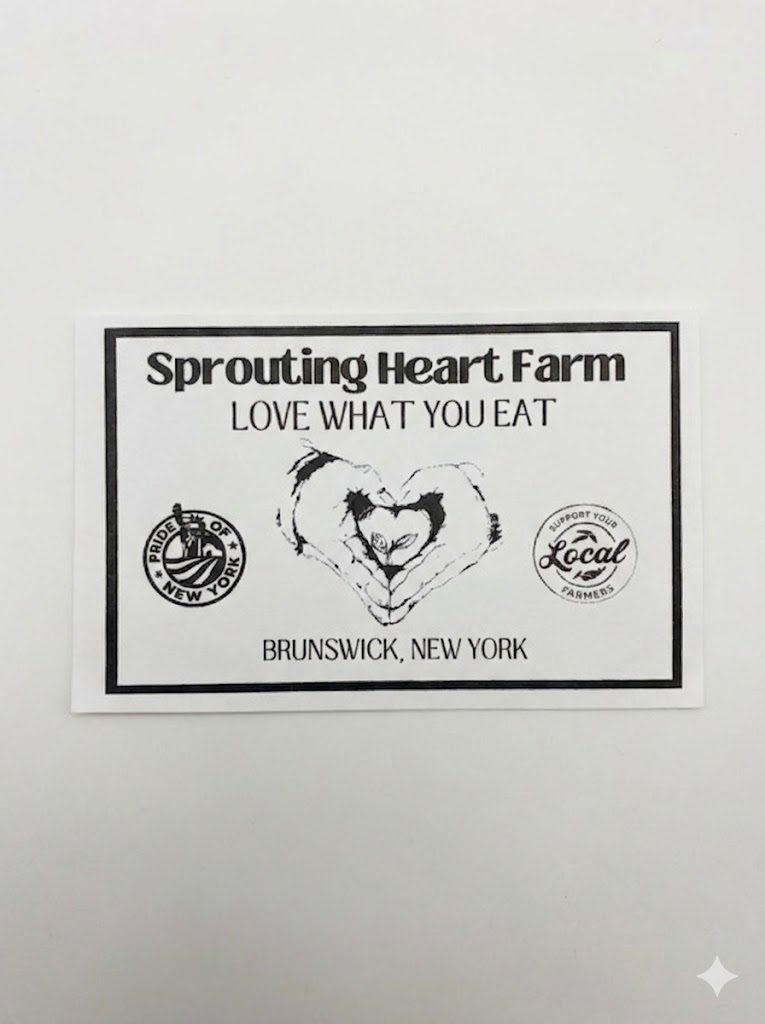 Sprouting Heart Farm